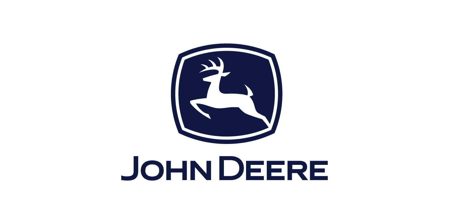 John Deere